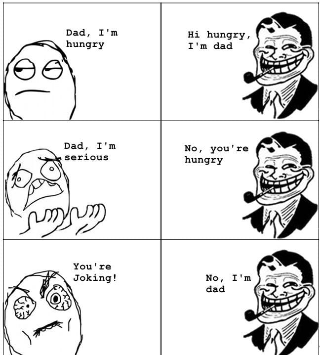22 Extremely Funny Dad Jokes To Prepare Yourself For Fathers Day