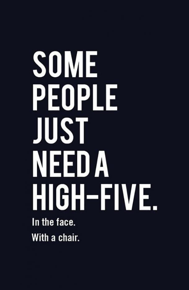 20 Extremely Funny Quotes To Start Your Day With
