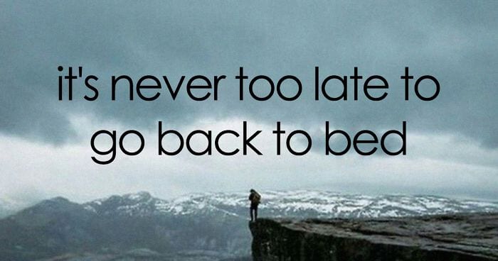 20 Extremely Funny Quotes To Start Your Day With