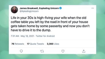 21 Extremely Funny Tweets To Relate To