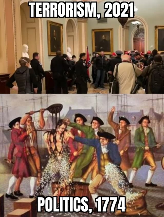 15 Seriously Funny Political Memes