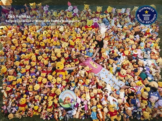 30 Weird And Obscure Collections You Must See