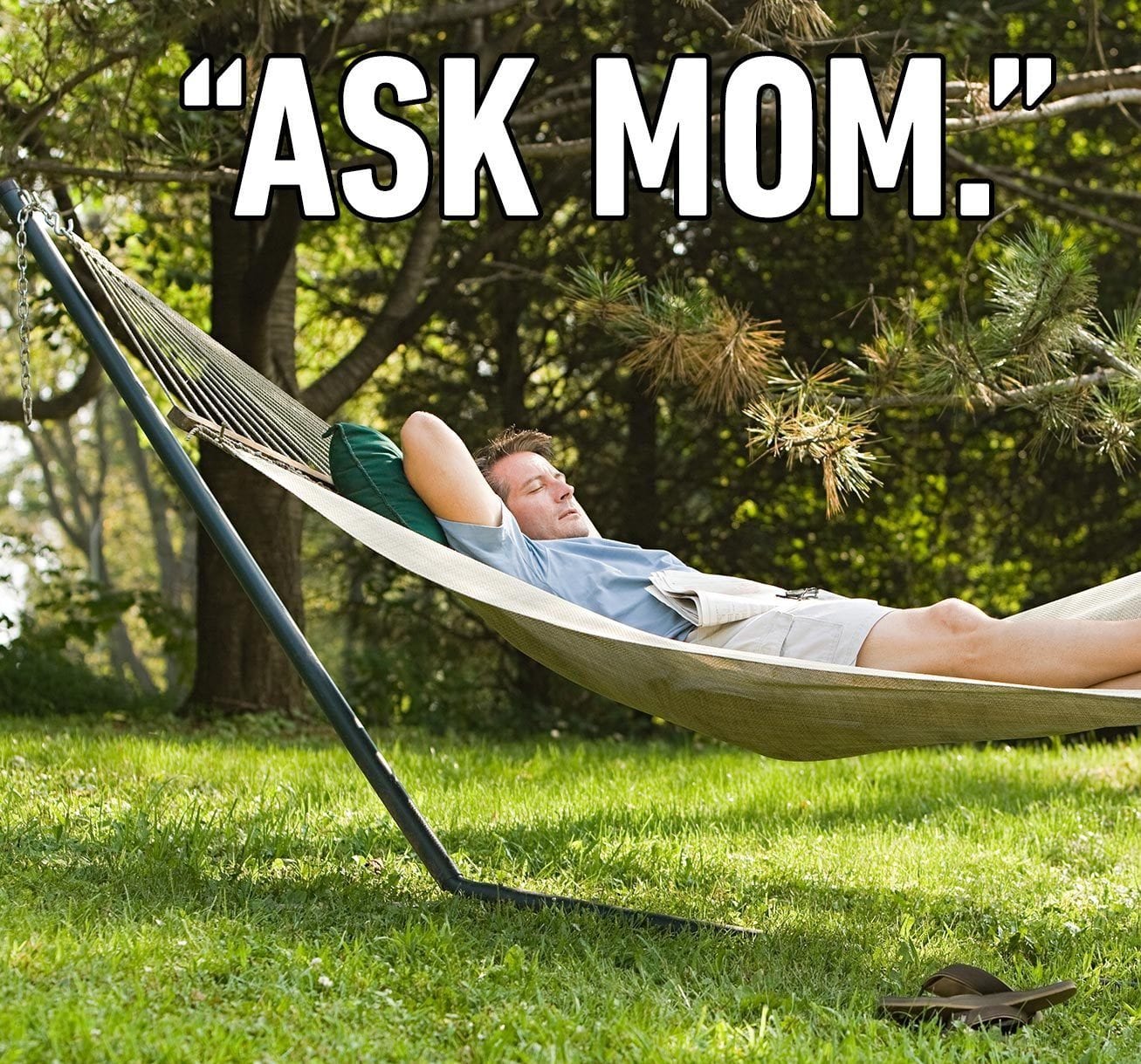 15 Happy Fathers Day Memes To Share With Your Dad