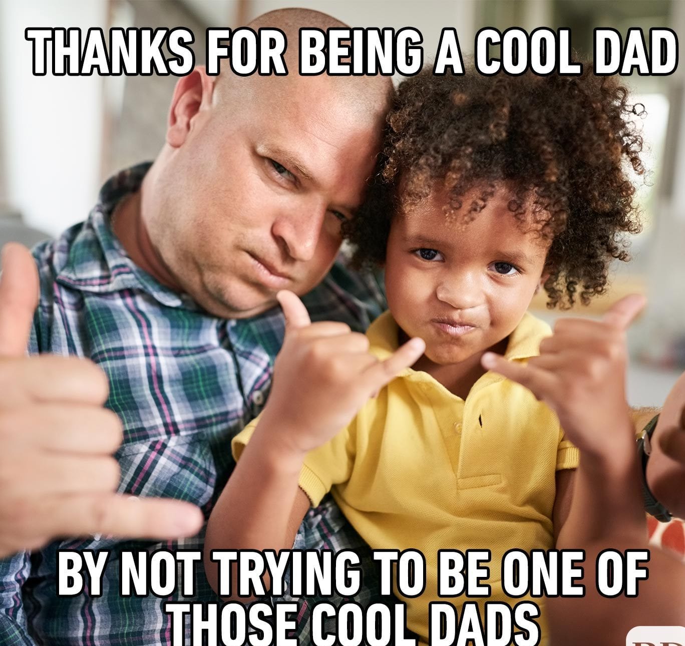 15 Happy Fathers Day Memes To Share With Your Dad