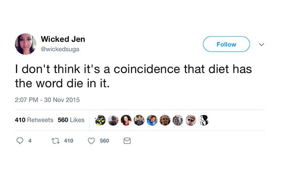 21 Extremely Funny Tweets To Relate To