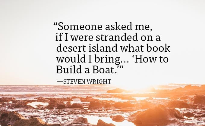 20 Extremely Funny Quotes To Start Your Day With