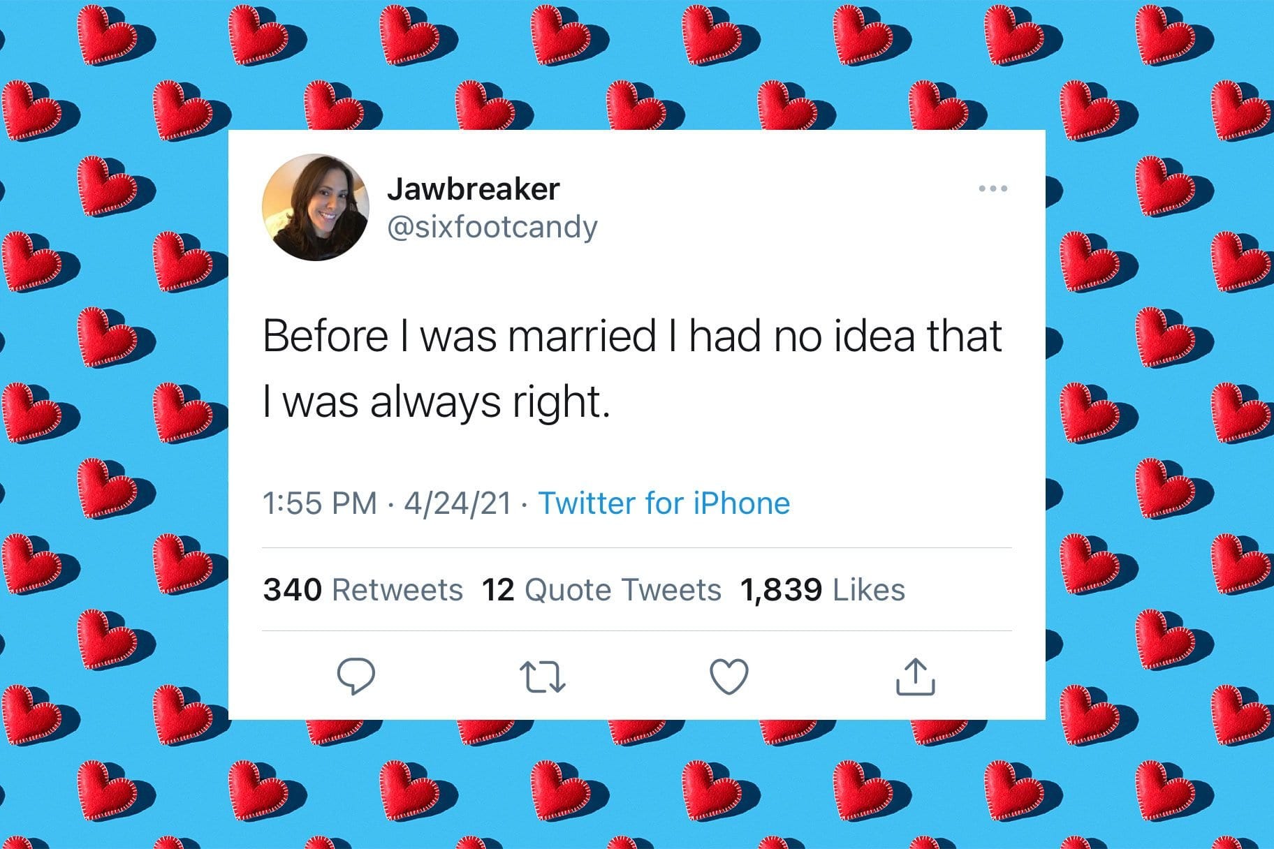 21 Extremely Funny Tweets To Relate To