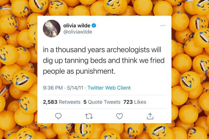 21 Extremely Funny Tweets To Relate To