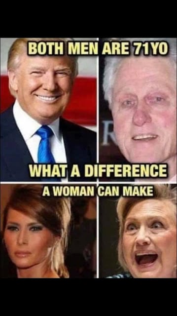 15 Seriously Funny Political Memes