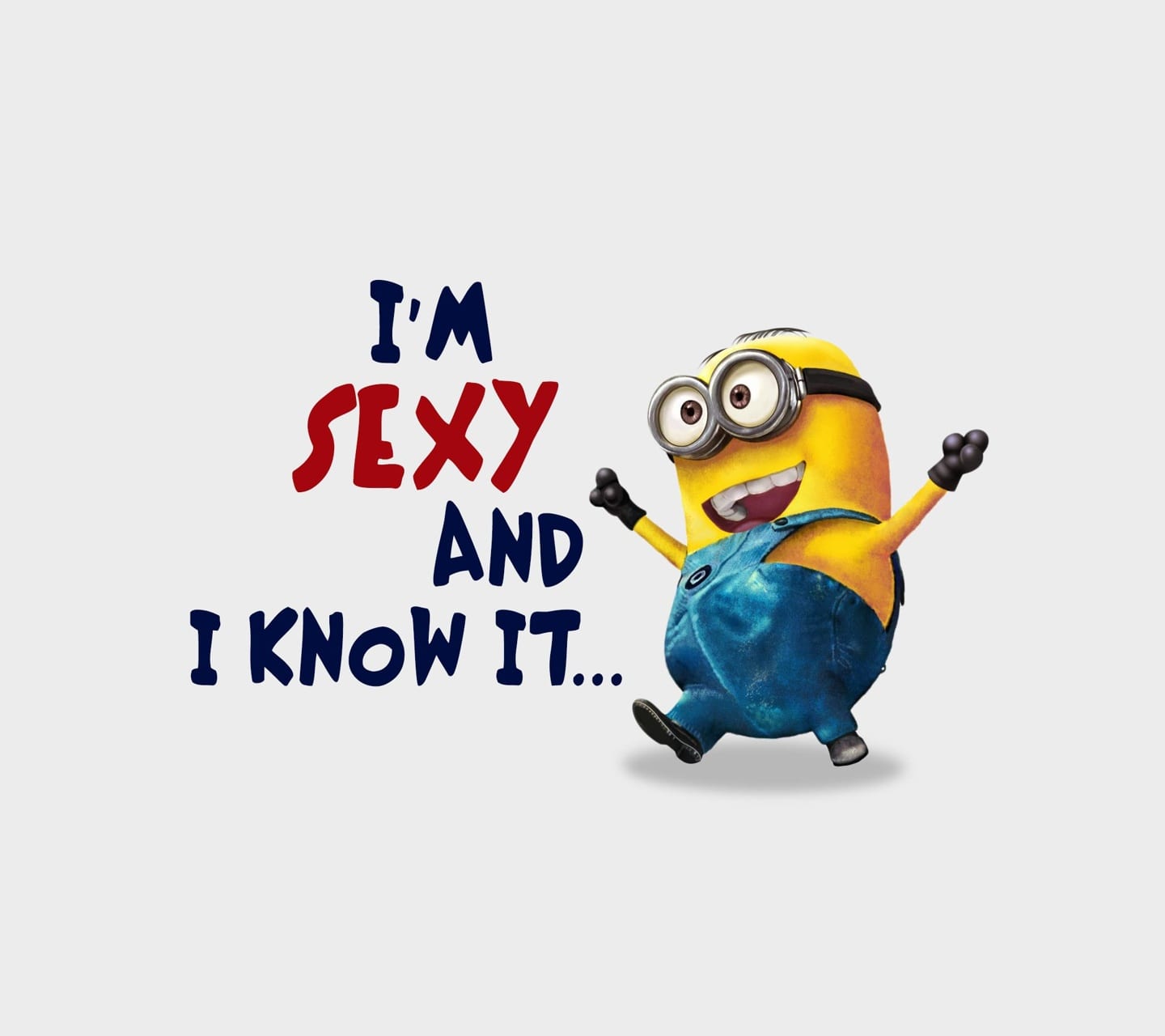 20 Cute And Funny Minion Quotes
