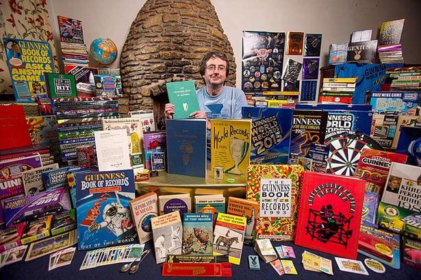 15 Weird And Obscure Collections You Must See