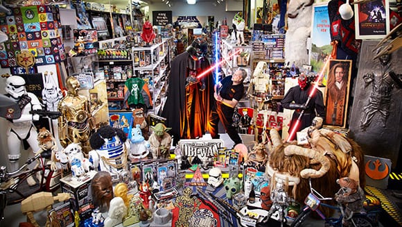 15 Weird And Obscure Collections You Must See