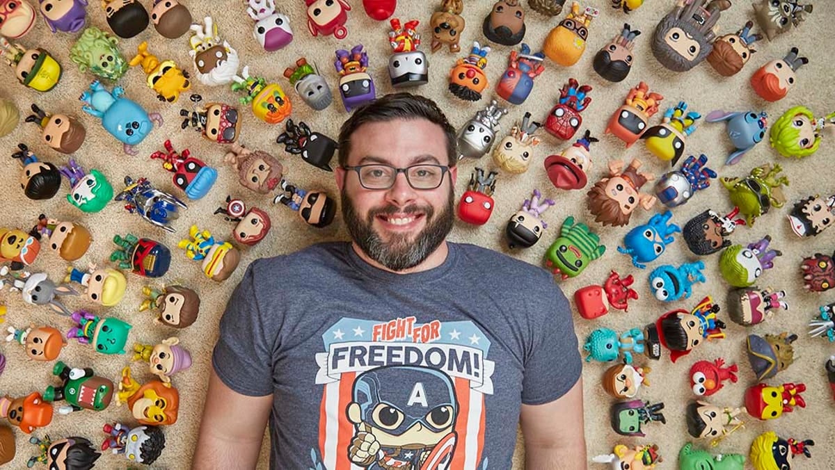 15 Weird And Obscure Collections You Must See