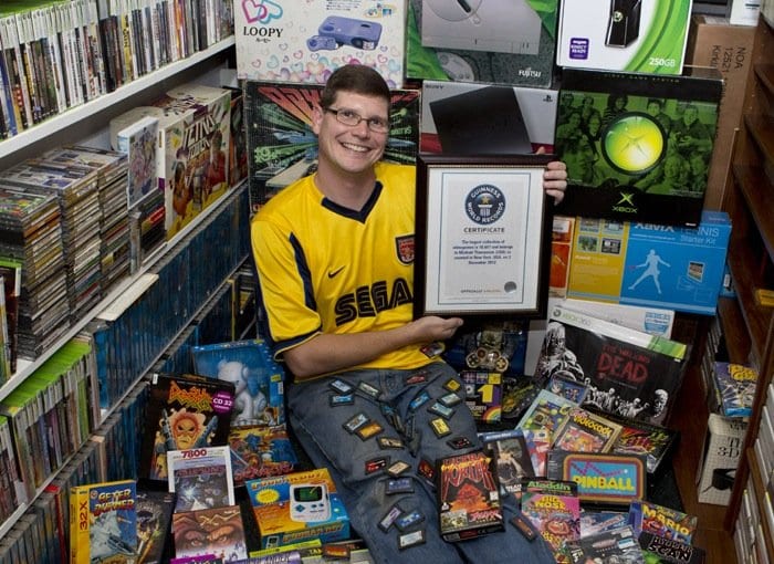 15 Weird And Obscure Collections You Must See