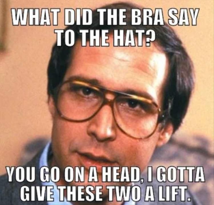 22 Extremely Funny Dad Jokes To Prepare Yourself For Fathers Day