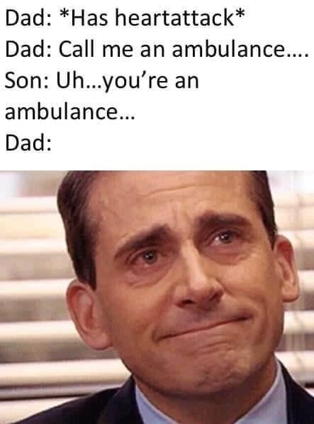 15 Happy Fathers Day Memes To Share With Your Dad