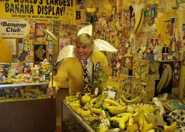 15 Weird And Obscure Collections You Must See