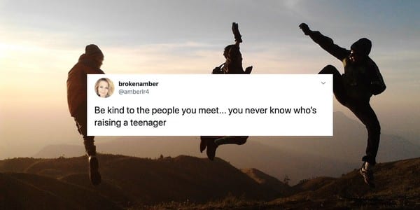 21 Extremely Funny Tweets To Relate To