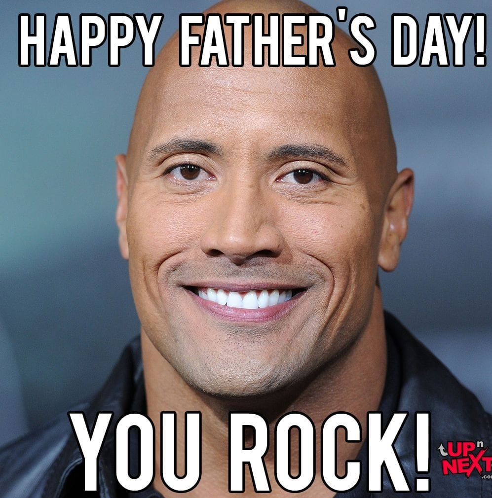 15 Happy Fathers Day Memes To Share With Your Dad