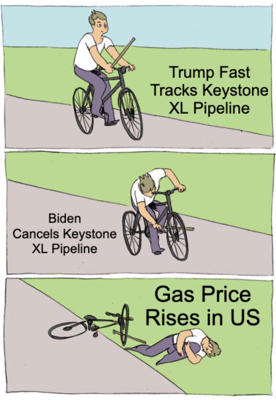 Keystonexl Developer Pulls Out Meme