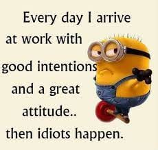 20 Cute And Funny Minion Quotes