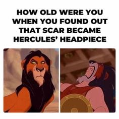Top 20 Funniest Disney Memes&Nbsp;