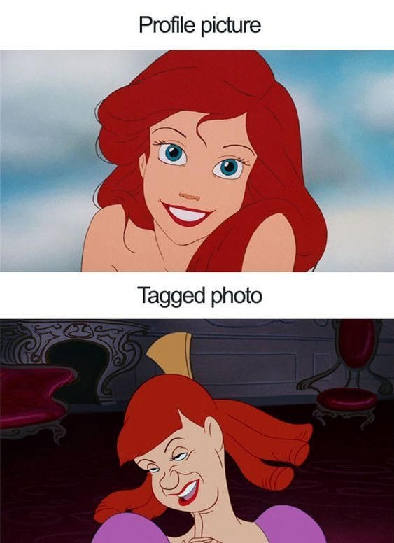 Top 20 Funniest Disney Memes&Nbsp;