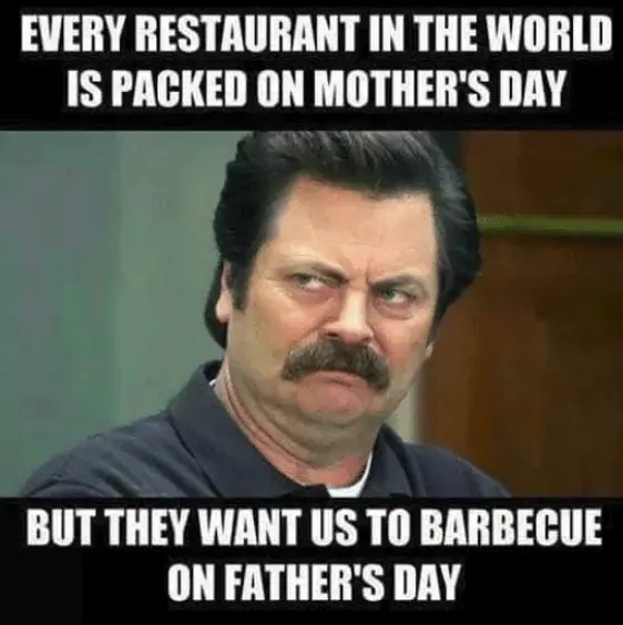 15 Happy Fathers Day Memes To Share With Your Dad
