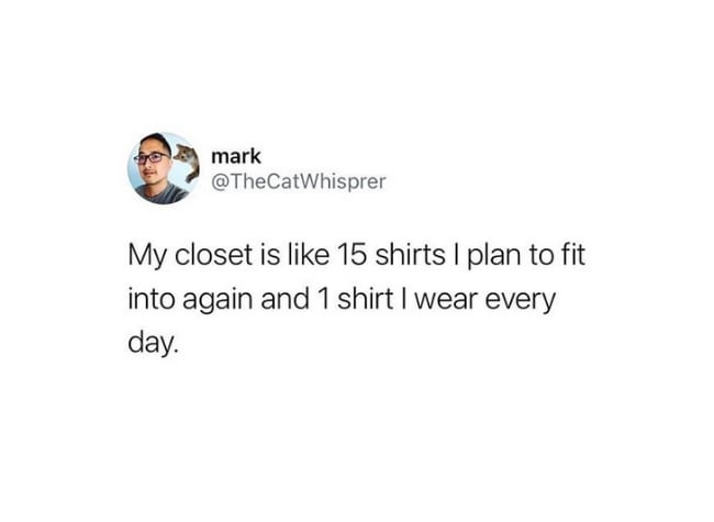21 Extremely Funny Tweets To Relate To