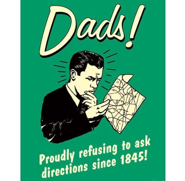 15 Happy Fathers Day Memes To Share With Your Dad