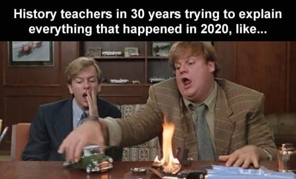 15 Seriously Funny Political Memes