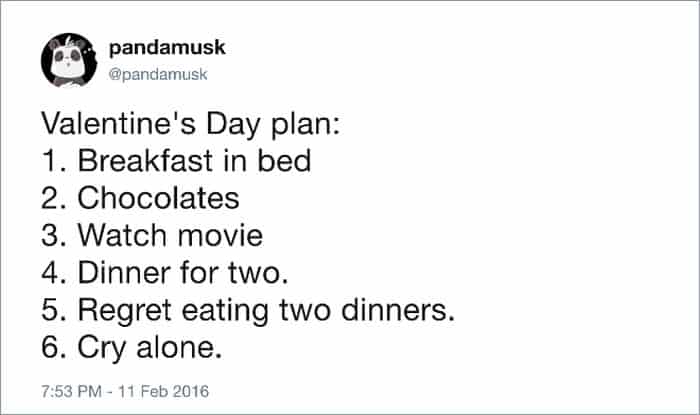 21 Extremely Funny Tweets To Relate To