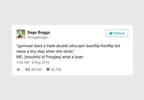 21 Extremely Funny Tweets To Relate To