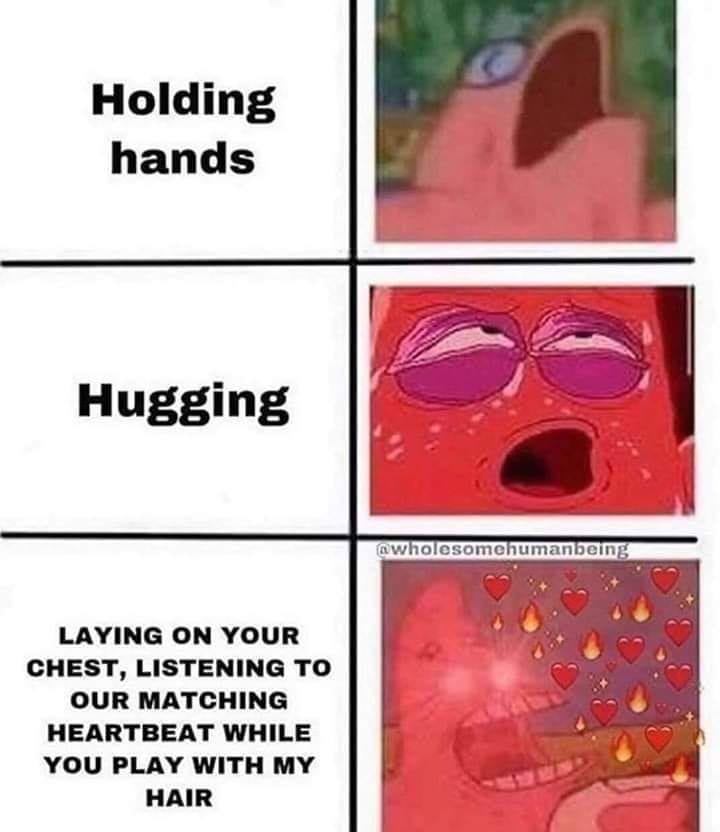 15 Warm And Fuzzy Memes That Will Brighten Up Your Day