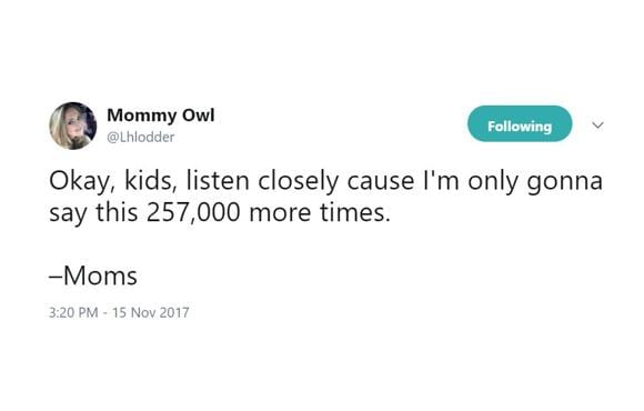 21 Extremely Funny Tweets To Relate To