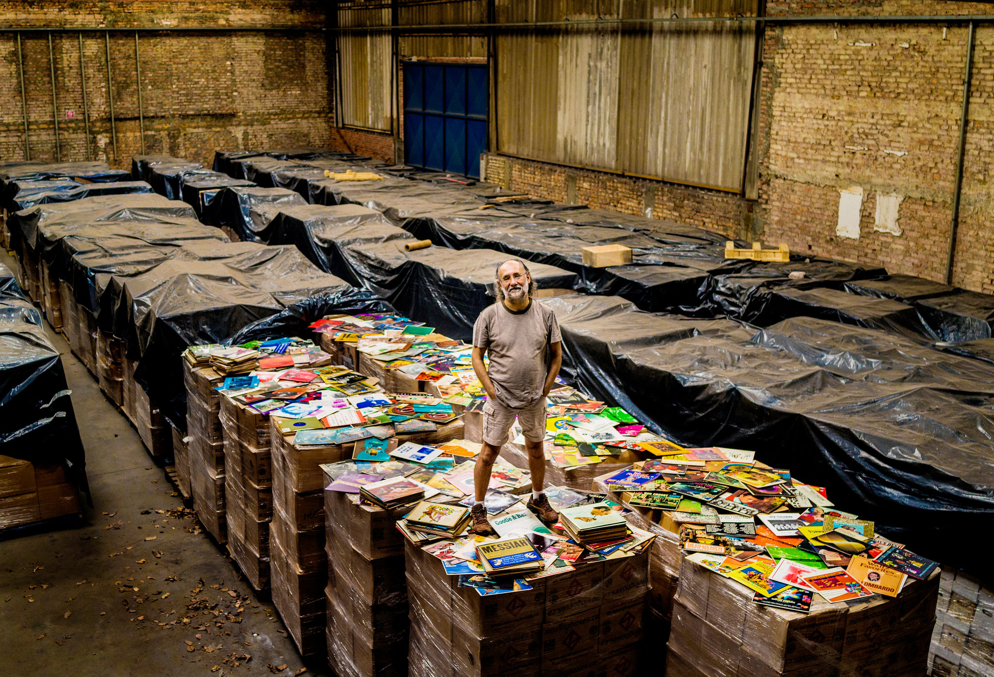 15 Weird And Obscure Collections You Must See