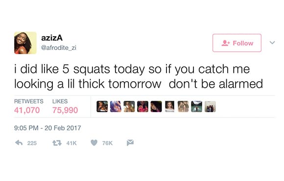 21 Extremely Funny Tweets To Relate To
