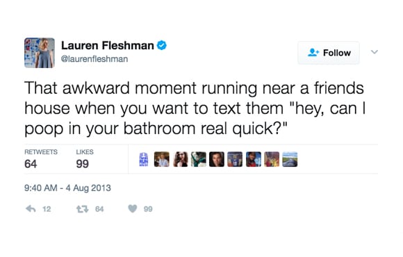 21 Extremely Funny Tweets To Relate To