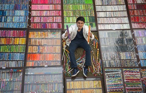 15 Weird And Obscure Collections You Must See