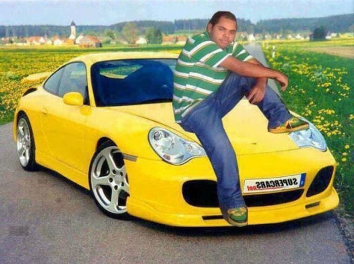 15 Extremely Funny Photoshop Fails You Must See