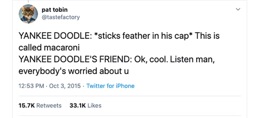 21 Extremely Funny Tweets To Relate To