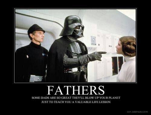 15 Happy Fathers Day Memes To Share With Your Dad