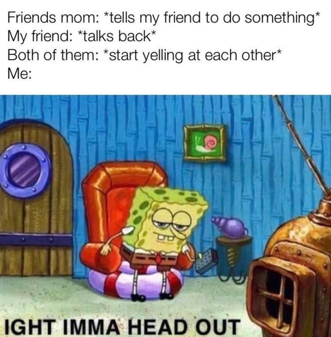 20 Hilarious Sponge Bob Memes&Nbsp;