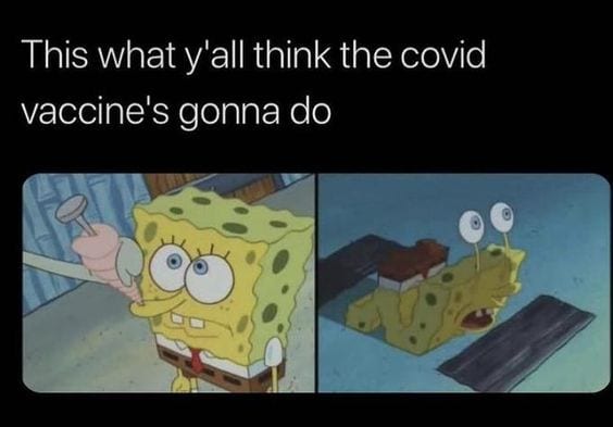 20 Hilarious Sponge Bob Memes&Nbsp;