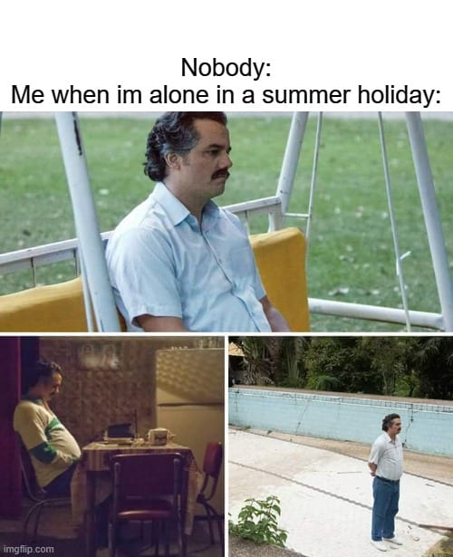 20 Funny Summer Friendship Memes