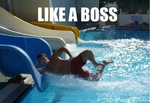 15 Funny Amusement Park Memes