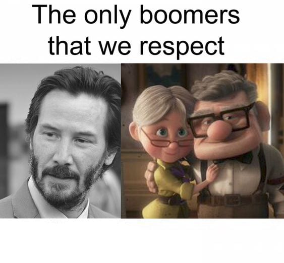 15 Hilarious Boomer Memes