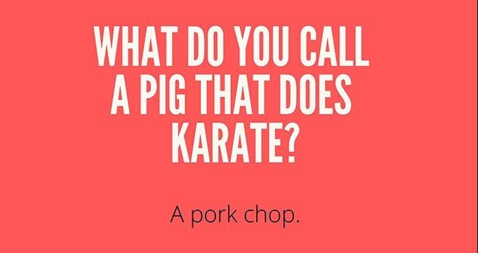 20 Seriously Funny Jokes You Must Read
