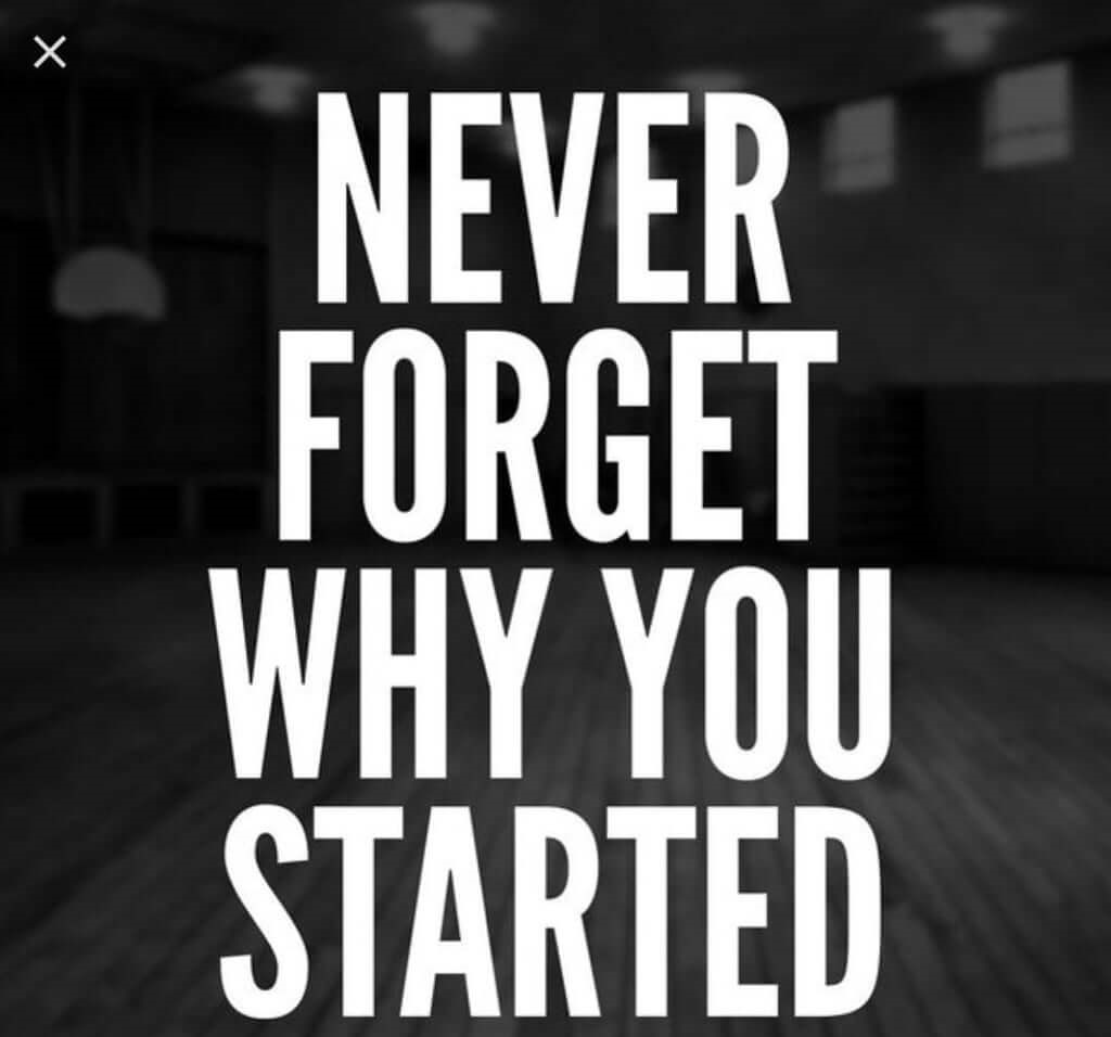 30 Inspirational Gym Quotes To Keep You Going