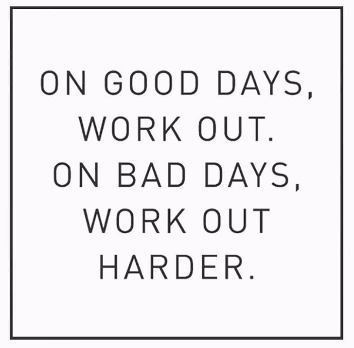 30 Inspirational Gym Quotes To Keep You Going